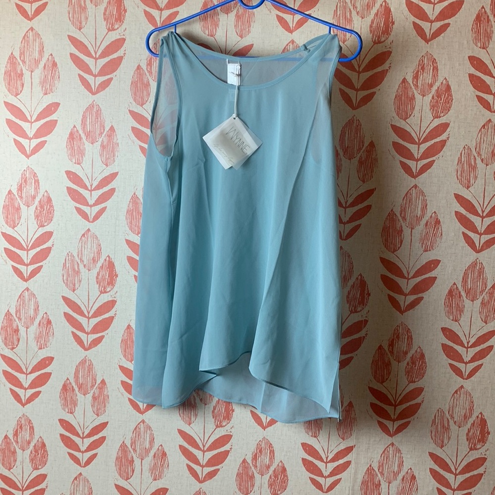 Wynne layers, Size SM